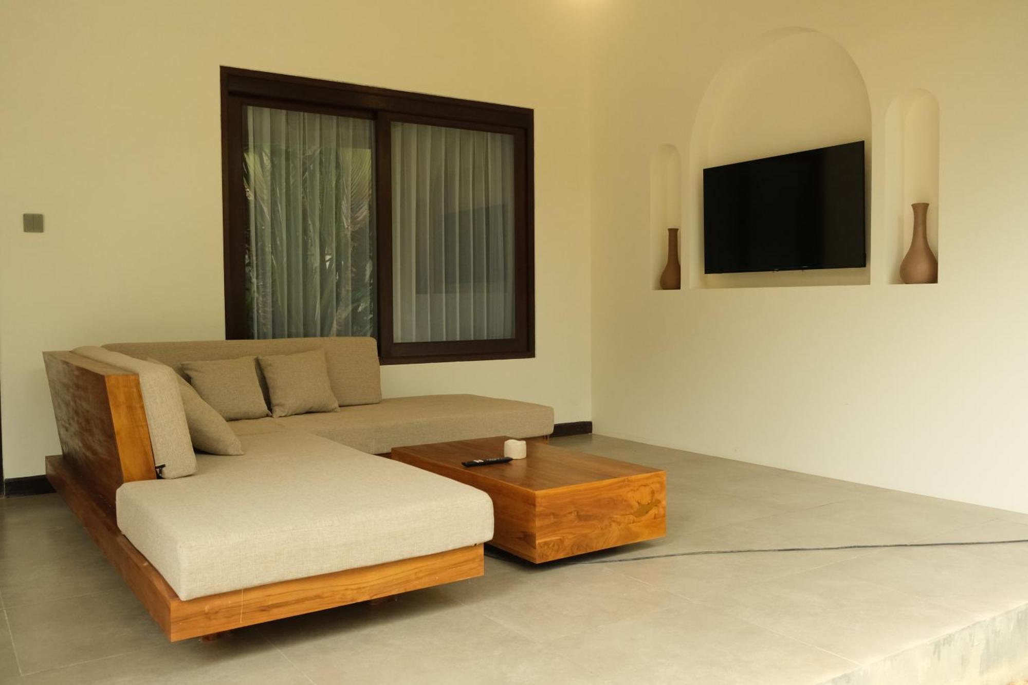 Uma Dharma Seminyak (Bali)